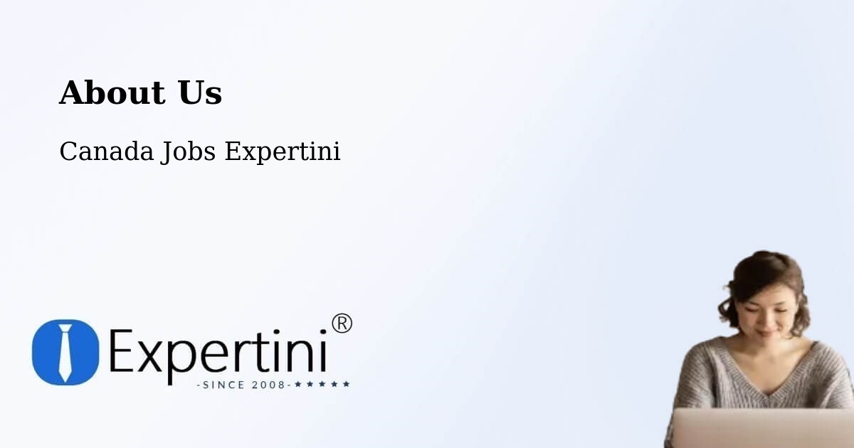 About Expertini Recruitment Platform  – St. Albert - St. Albert, Canada Jobs Expertini