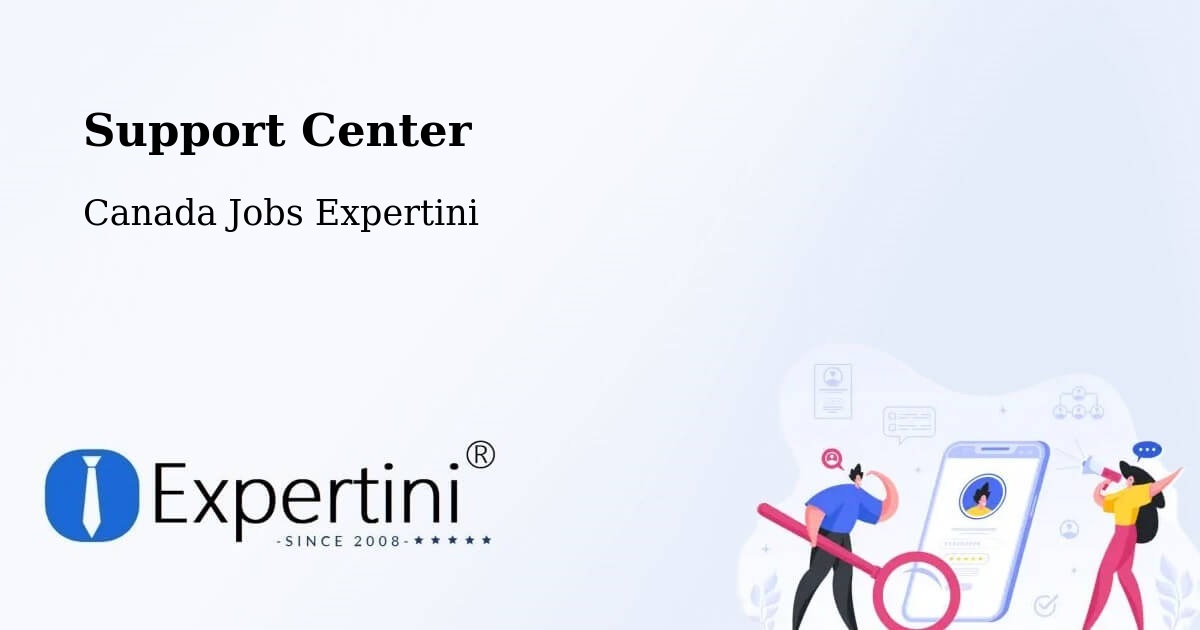 Support Services – St. Albert - Canada Jobs Expertini