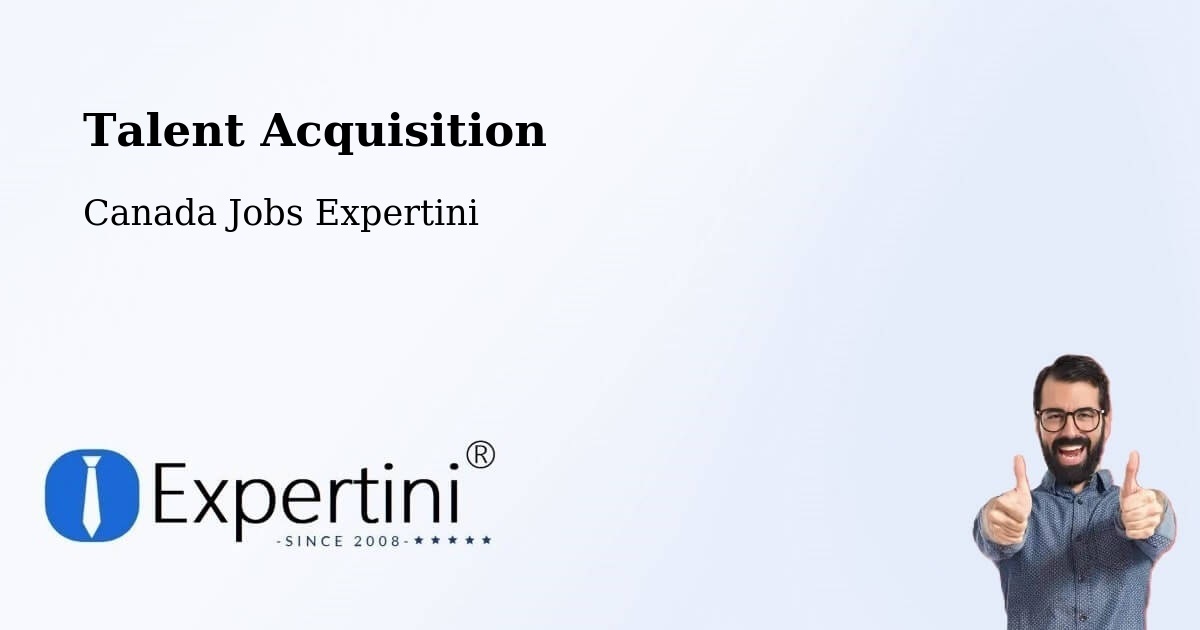 Post Jobs & Find Candidates in St. Albert – Talent Acquisition Solutions - Canada Jobs Expertini